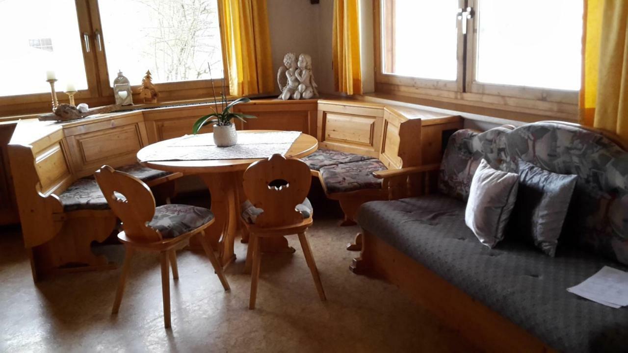 Landhaus Weiss Sankt Martin am Tennengebirge Exterior foto