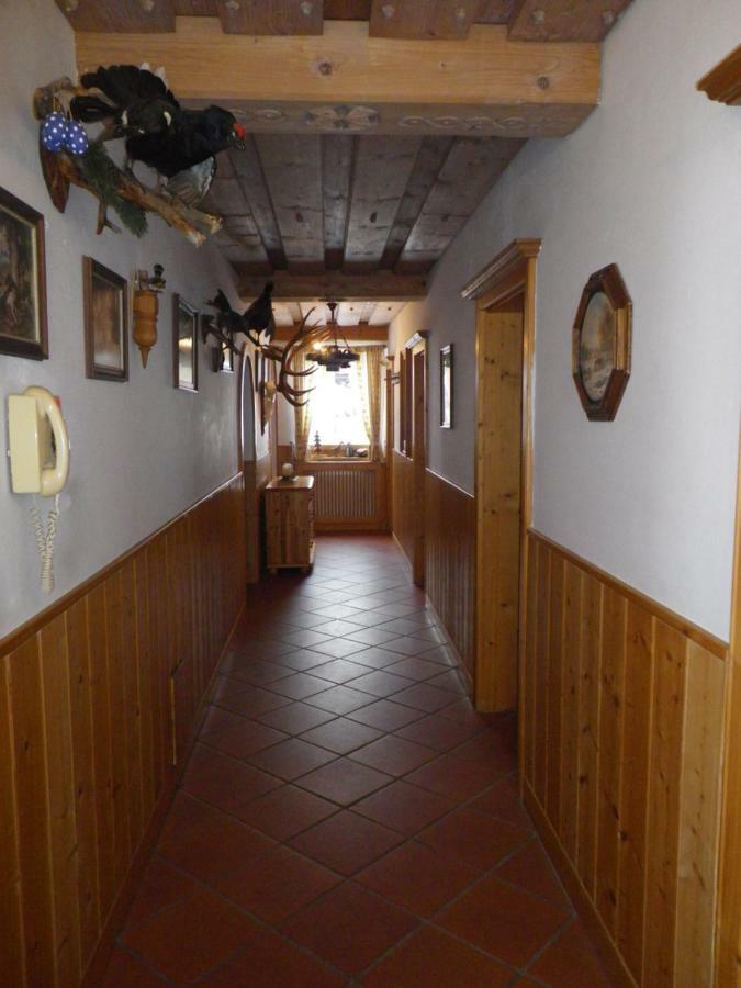 Landhaus Weiss Sankt Martin am Tennengebirge Exterior foto